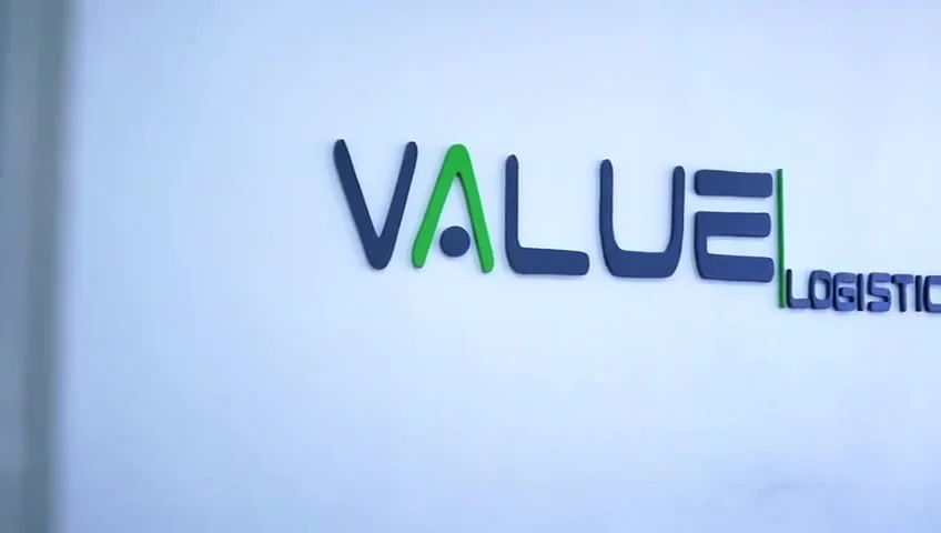 Value Logistics activity highlight video