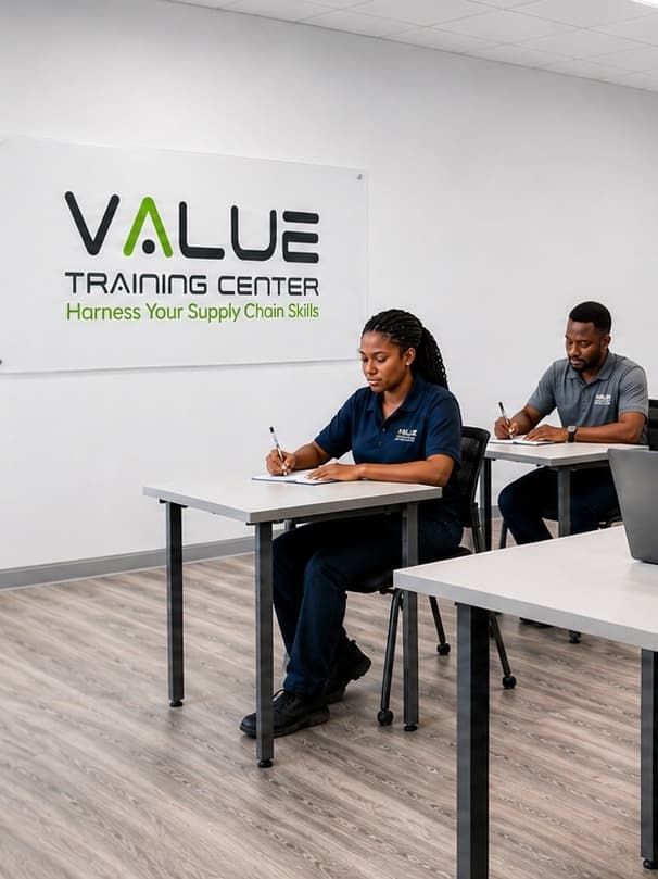 Value Training Center