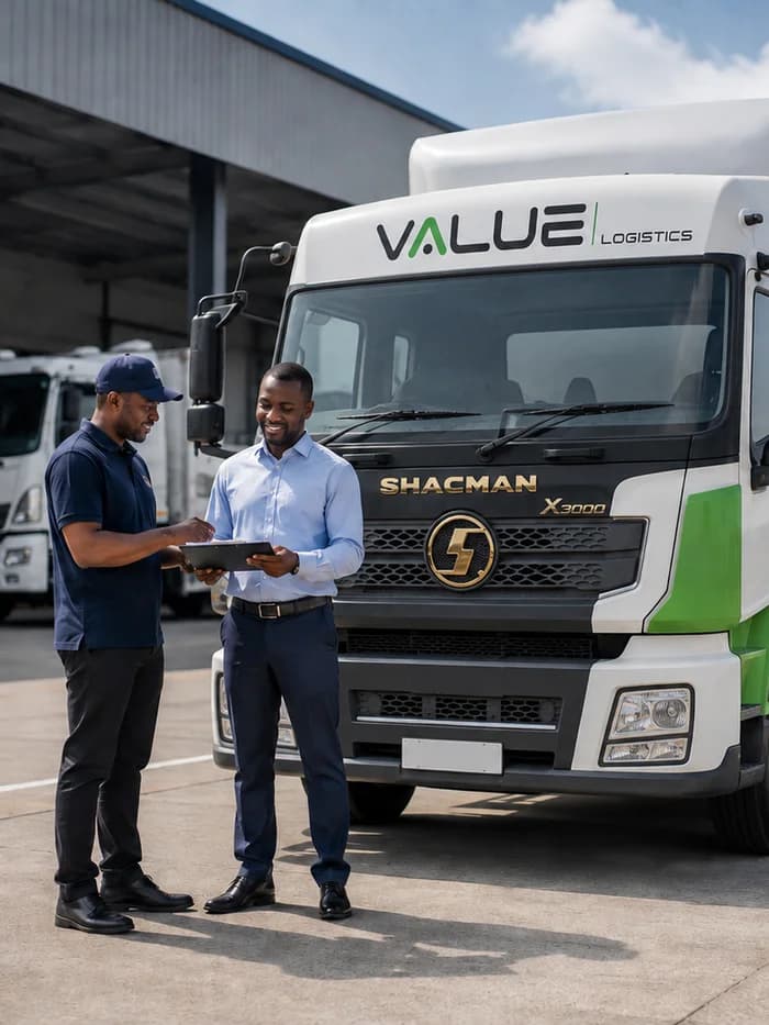 Rent a Truck